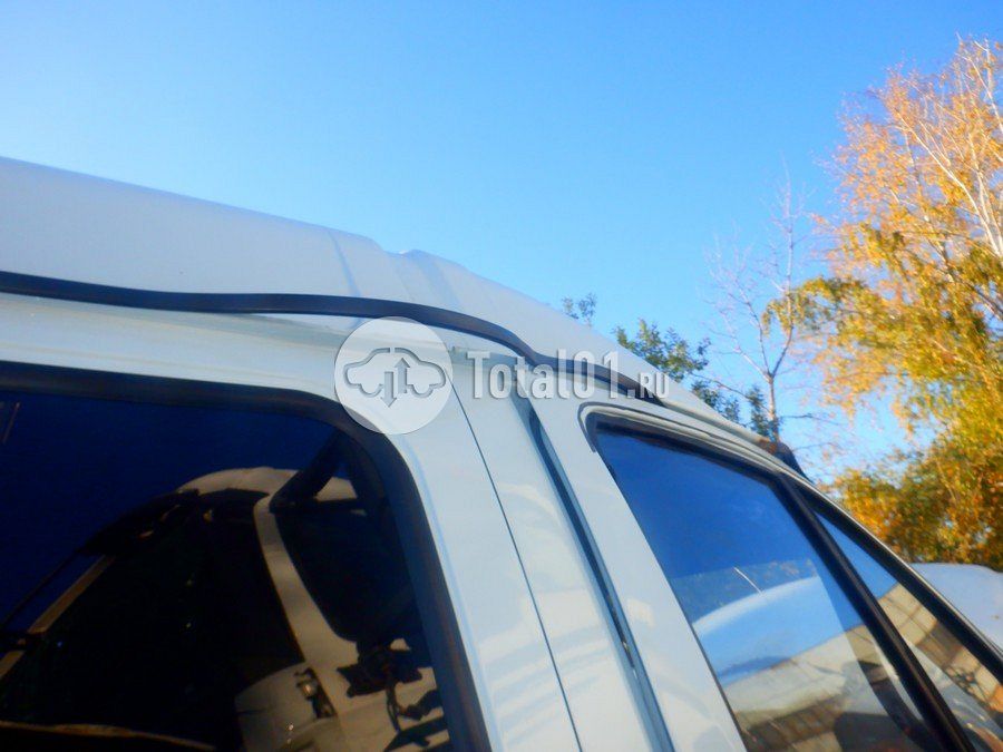 Фото ГАЗ ГАЗель БИЗНЕС 102