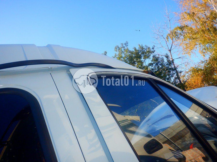 Фото ГАЗ ГАЗель БИЗНЕС 104