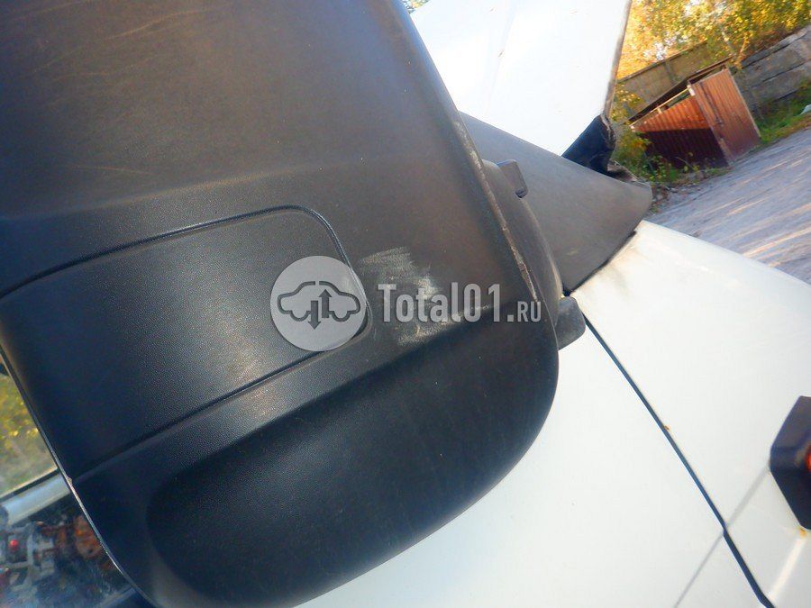 Фото ГАЗ ГАЗель БИЗНЕС 106