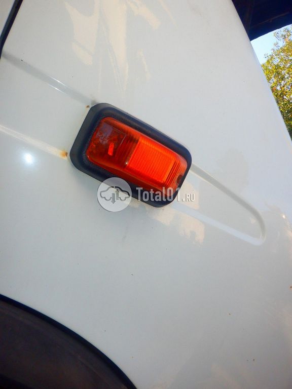 Фото ГАЗ ГАЗель БИЗНЕС 108