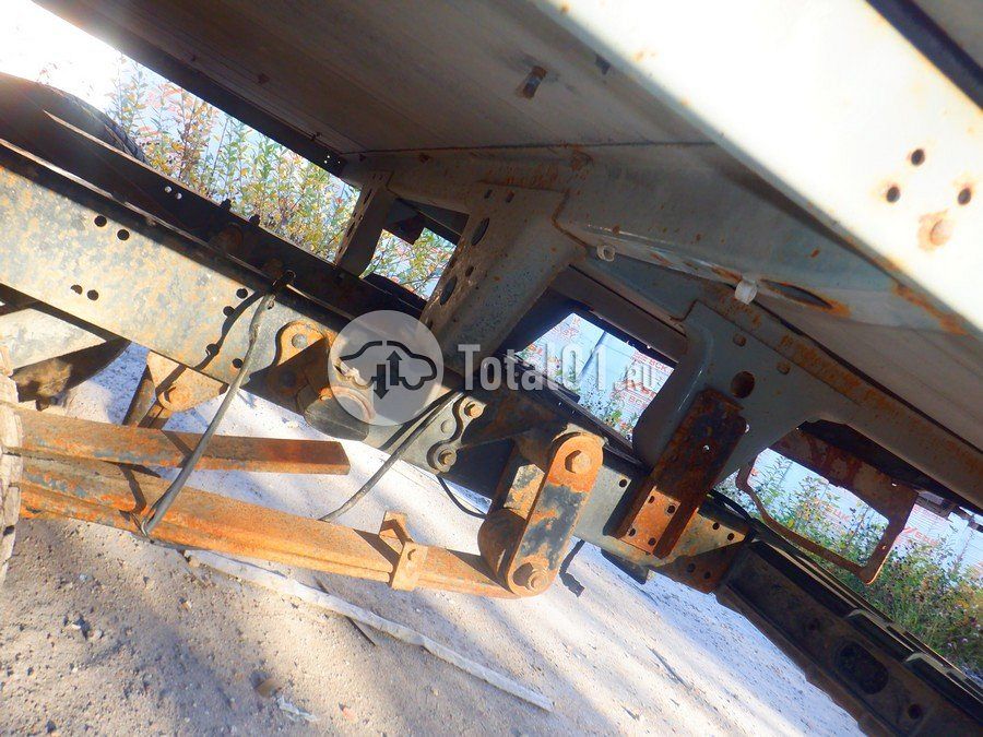 Фото ГАЗ ГАЗель БИЗНЕС 112