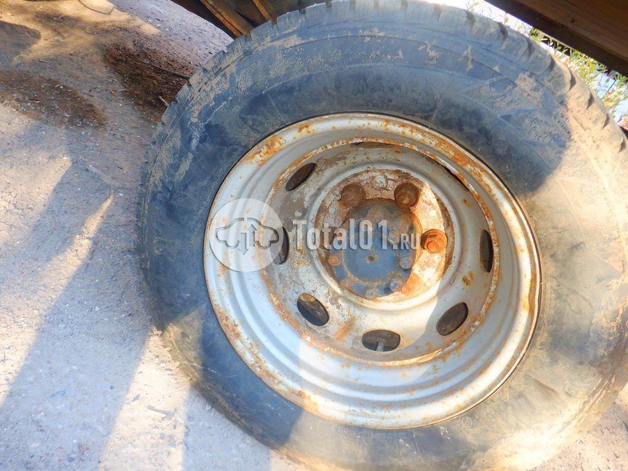 Фото ГАЗ ГАЗель БИЗНЕС 114