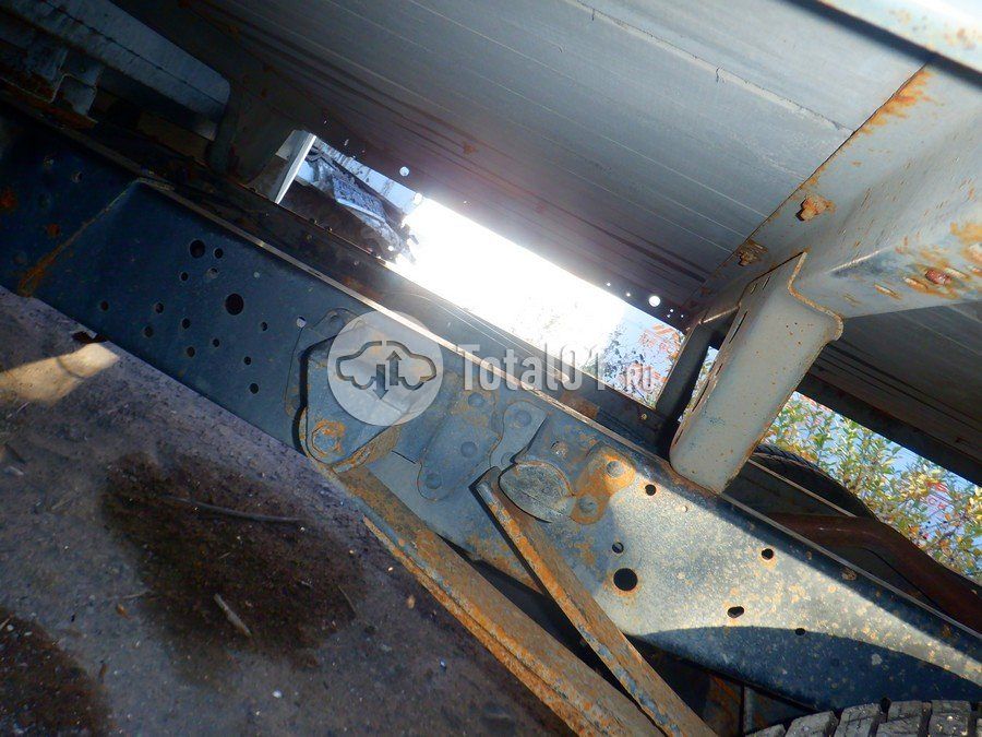 Фото ГАЗ ГАЗель БИЗНЕС 116