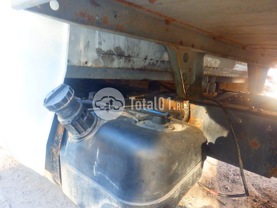 Фото ГАЗ ГАЗель БИЗНЕС 118