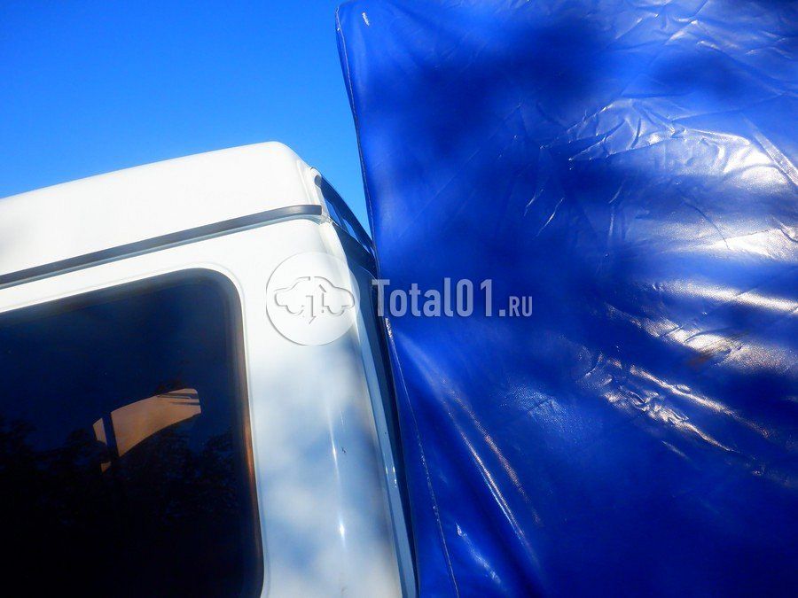 Фото ГАЗ ГАЗель БИЗНЕС 120