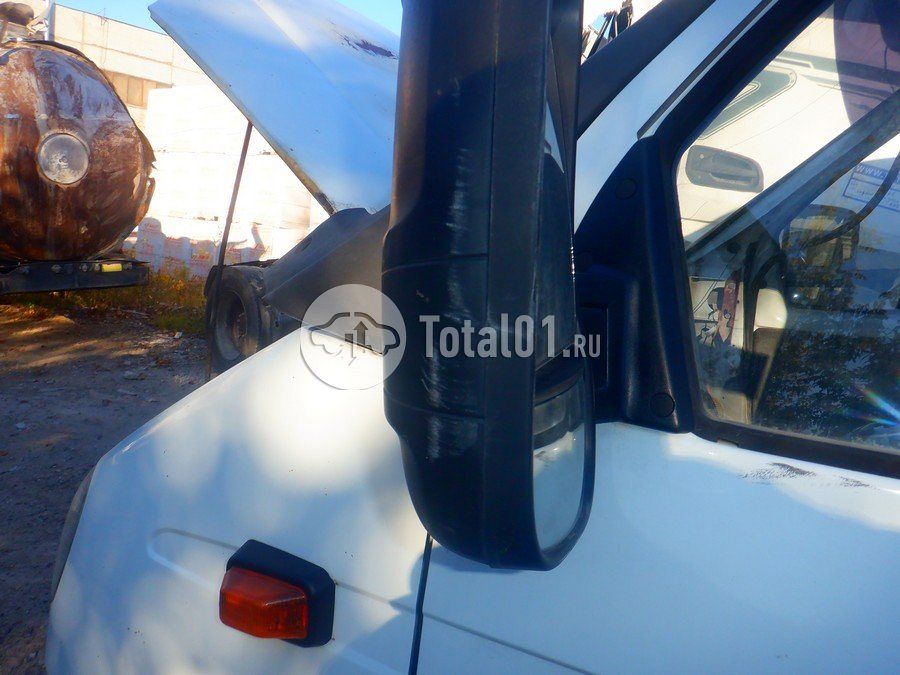 Фото ГАЗ ГАЗель БИЗНЕС 126