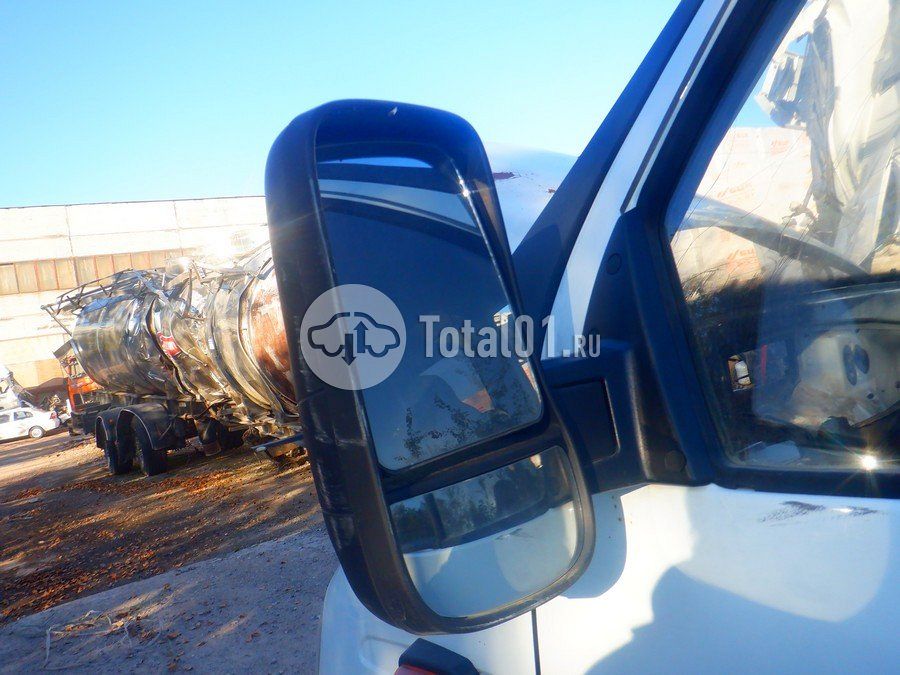 Фото ГАЗ ГАЗель БИЗНЕС 128