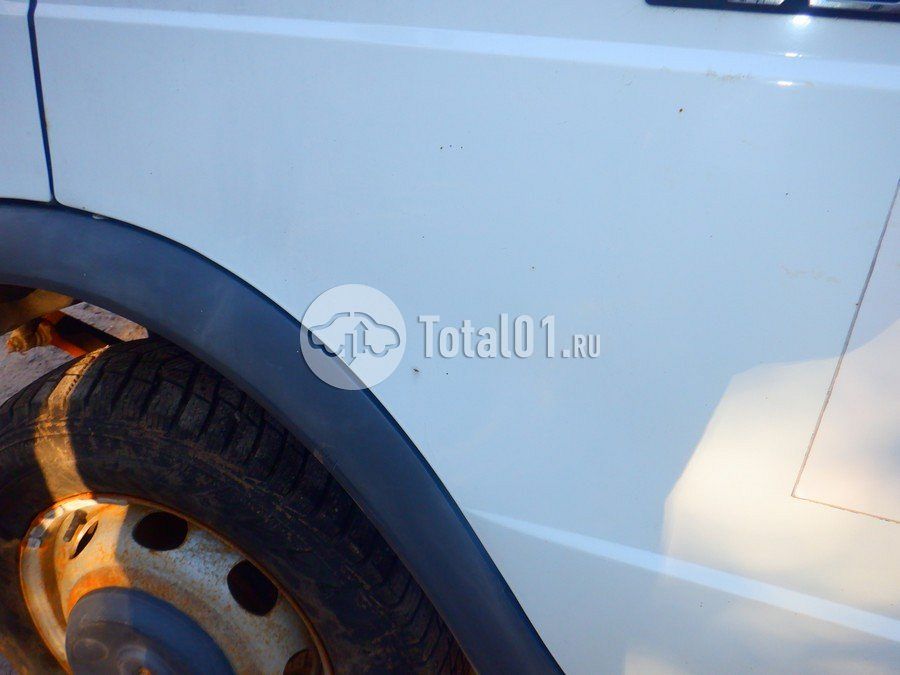 Фото ГАЗ ГАЗель БИЗНЕС 130