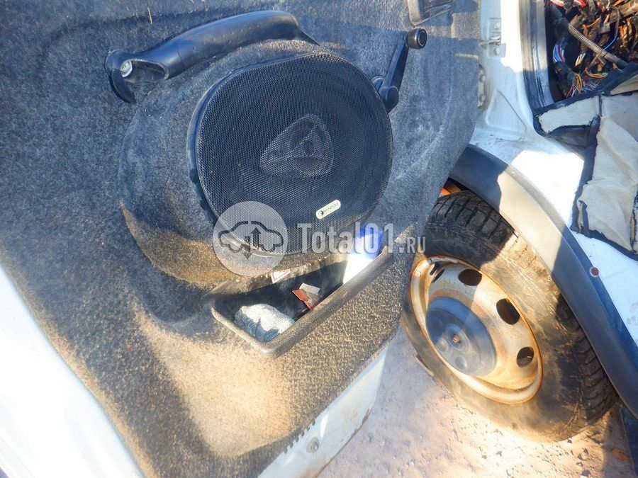 Фото ГАЗ ГАЗель БИЗНЕС 132