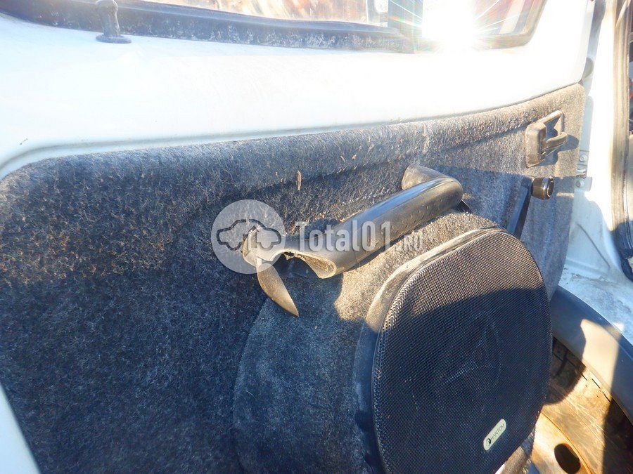 Фото ГАЗ ГАЗель БИЗНЕС 134