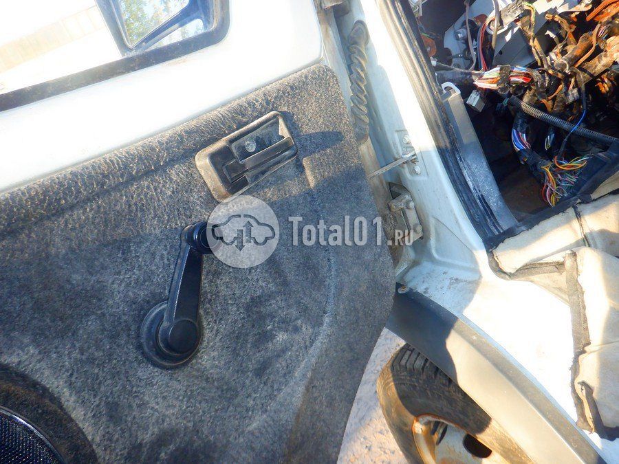 Фото ГАЗ ГАЗель БИЗНЕС 136