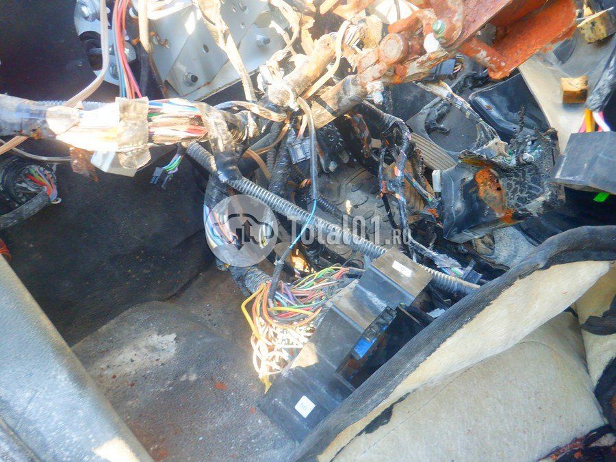 Фото ГАЗ ГАЗель БИЗНЕС 138