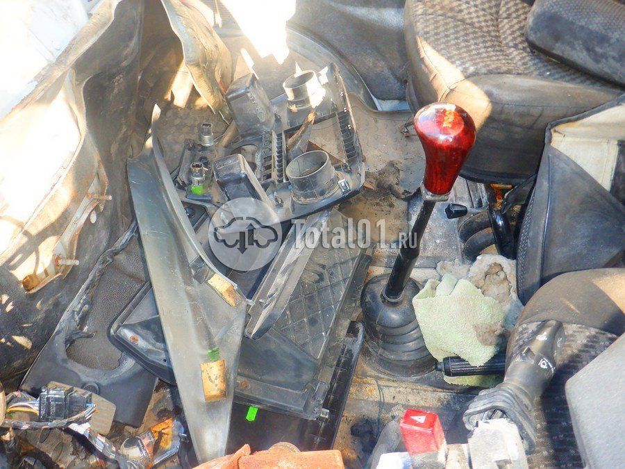 Фото ГАЗ ГАЗель БИЗНЕС 144