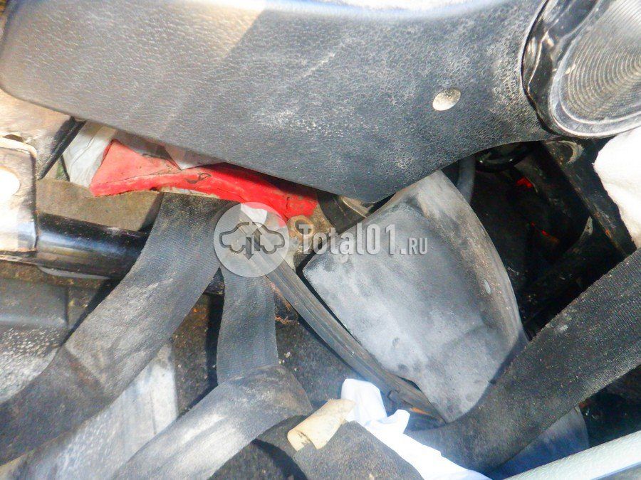 Фото ГАЗ ГАЗель БИЗНЕС 146