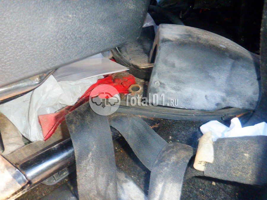 Фото ГАЗ ГАЗель БИЗНЕС 148