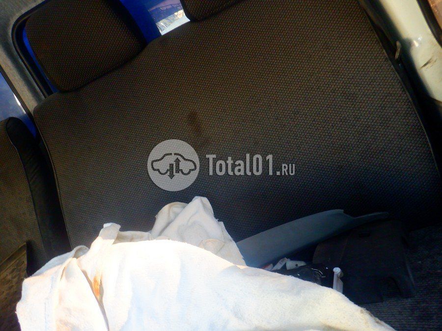 Фото ГАЗ ГАЗель БИЗНЕС 150