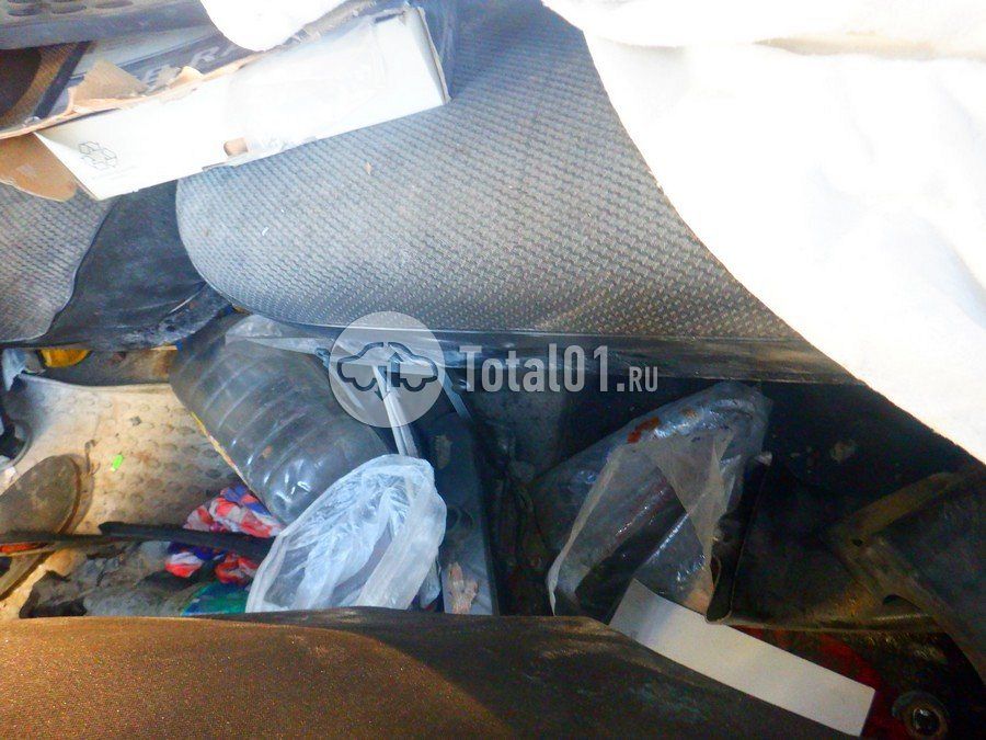 Фото ГАЗ ГАЗель БИЗНЕС 152