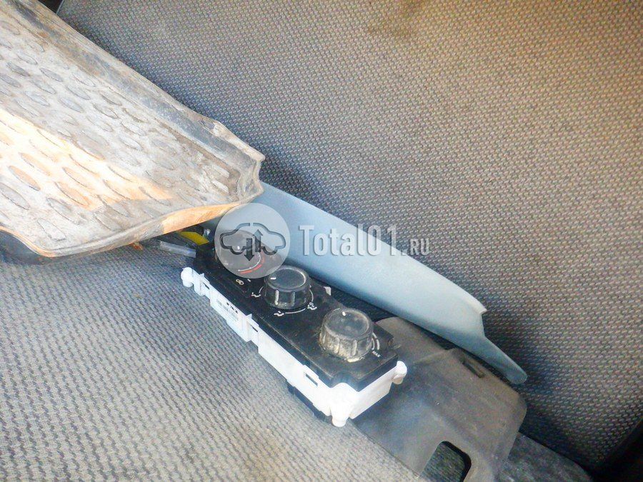 Фото ГАЗ ГАЗель БИЗНЕС 156