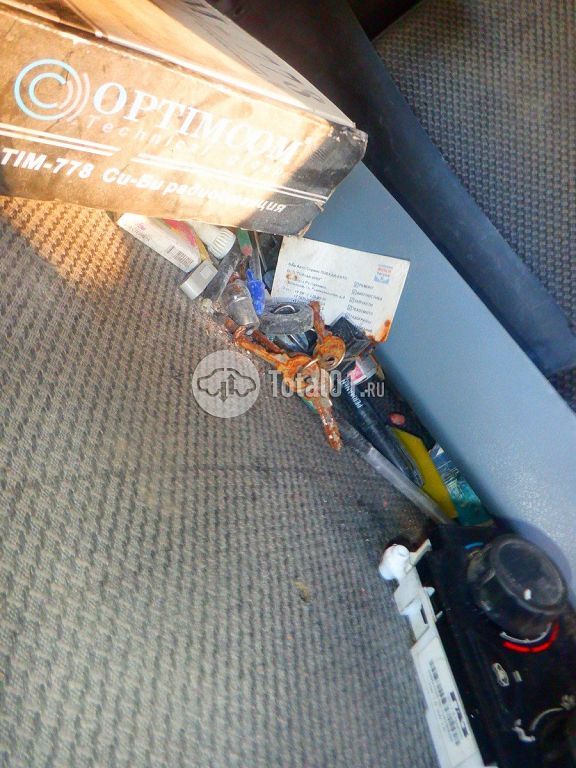 Фото ГАЗ ГАЗель БИЗНЕС 158