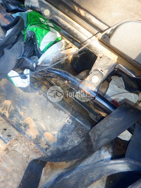 Фото ГАЗ ГАЗель БИЗНЕС 162