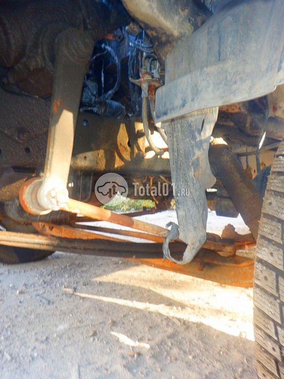 Фото ГАЗ ГАЗель БИЗНЕС 168