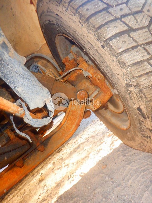 Фото ГАЗ ГАЗель БИЗНЕС 170