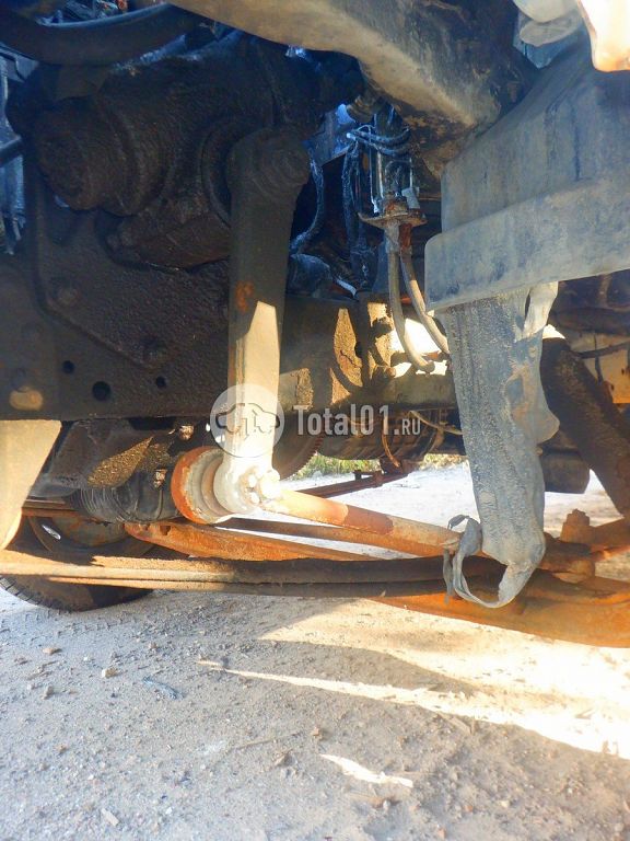 Фото ГАЗ ГАЗель БИЗНЕС 172