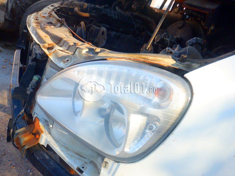 Фото ГАЗ ГАЗель БИЗНЕС 174