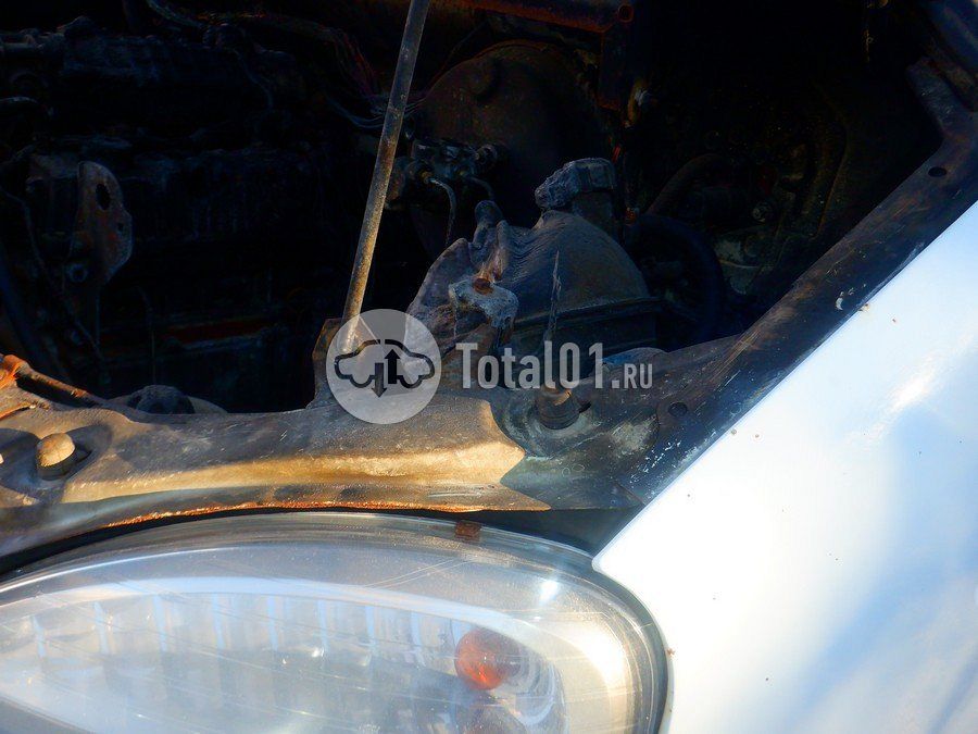 Фото ГАЗ ГАЗель БИЗНЕС 178