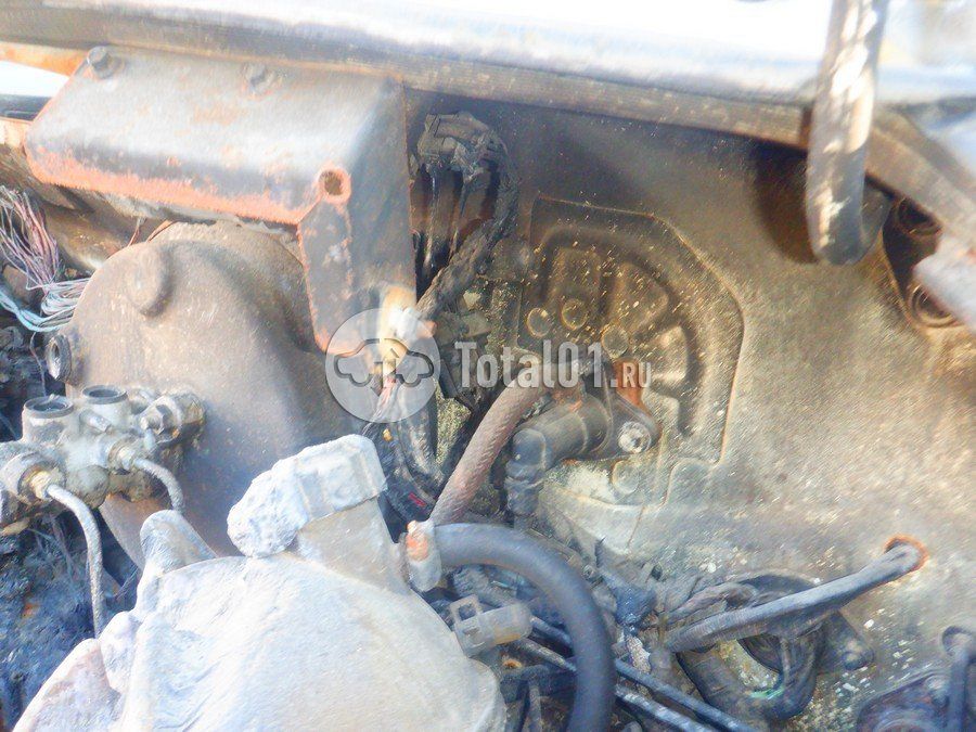 Фото ГАЗ ГАЗель БИЗНЕС 180