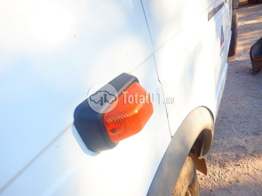 Фото ГАЗ ГАЗель БИЗНЕС 182