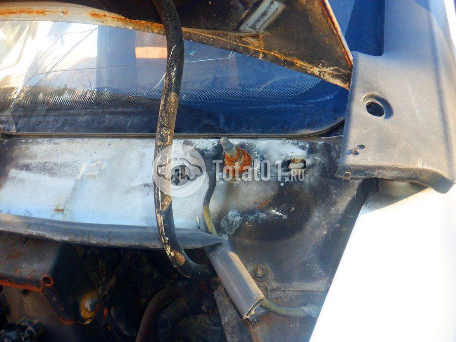 Фото ГАЗ ГАЗель БИЗНЕС 184