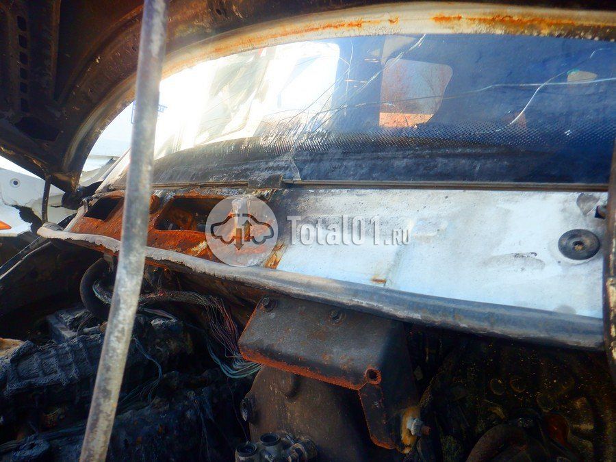 Фото ГАЗ ГАЗель БИЗНЕС 186