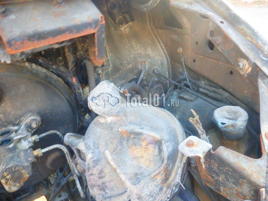 Фото ГАЗ ГАЗель БИЗНЕС 188