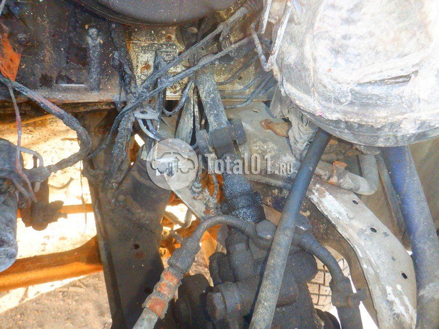 Фото ГАЗ ГАЗель БИЗНЕС 190