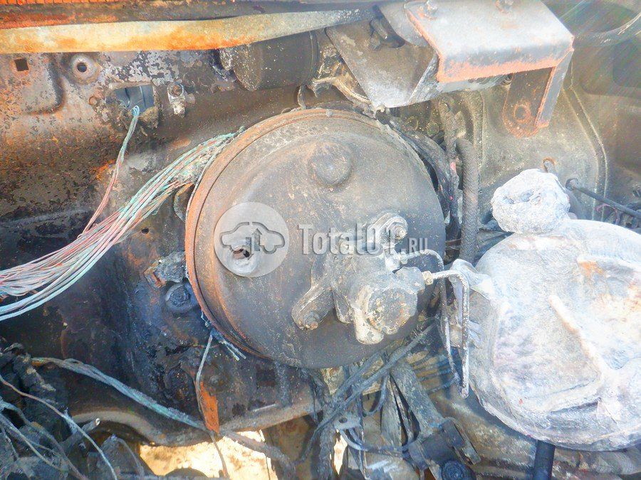 Фото ГАЗ ГАЗель БИЗНЕС 192