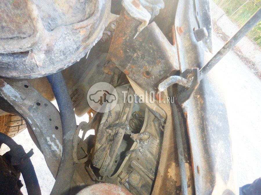 Фото ГАЗ ГАЗель БИЗНЕС 194