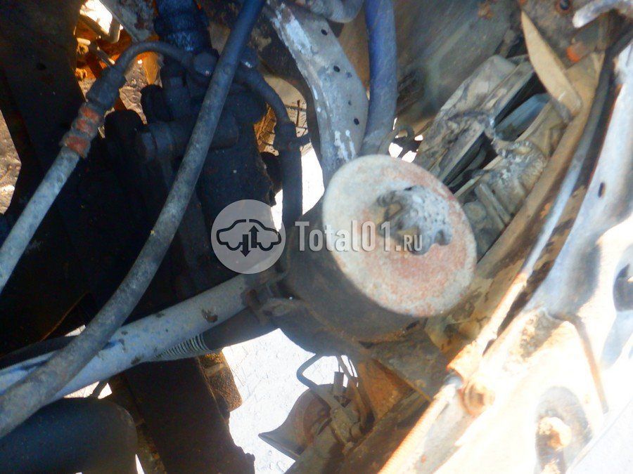 Фото ГАЗ ГАЗель БИЗНЕС 196