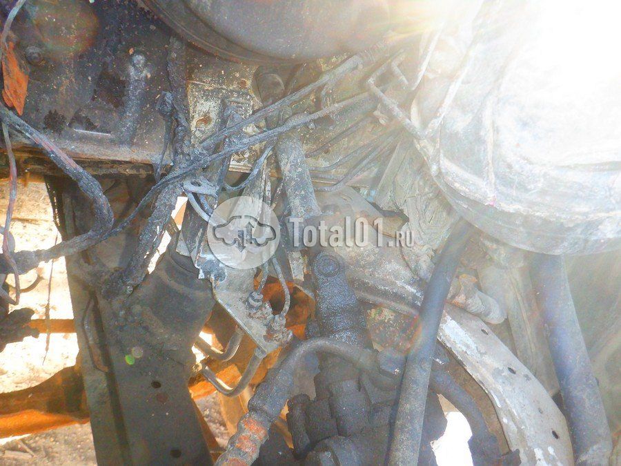 Фото ГАЗ ГАЗель БИЗНЕС 198