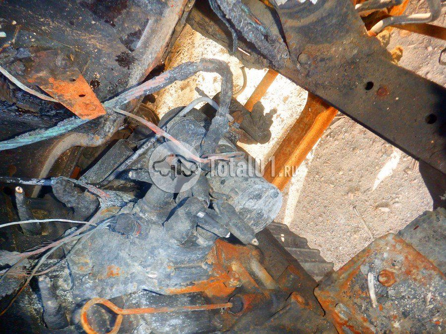 Фото ГАЗ ГАЗель БИЗНЕС 200