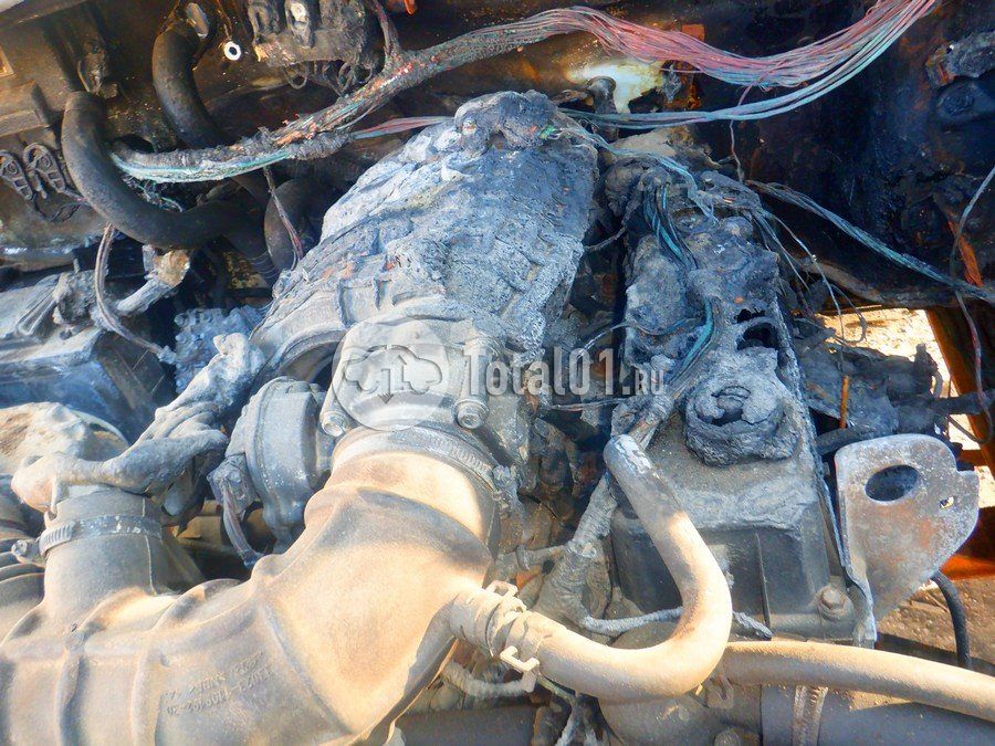 Фото ГАЗ ГАЗель БИЗНЕС 204