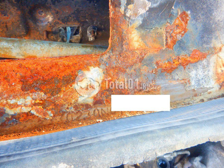 Фото ГАЗ ГАЗель БИЗНЕС 206