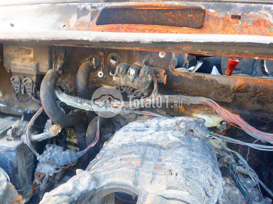 Фото ГАЗ ГАЗель БИЗНЕС 208