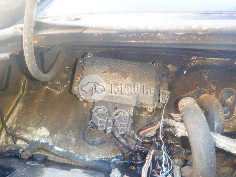 Фото ГАЗ ГАЗель БИЗНЕС 210