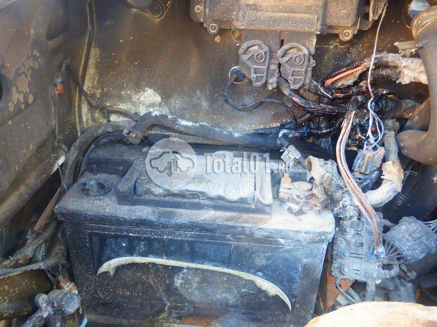 Фото ГАЗ ГАЗель БИЗНЕС 214