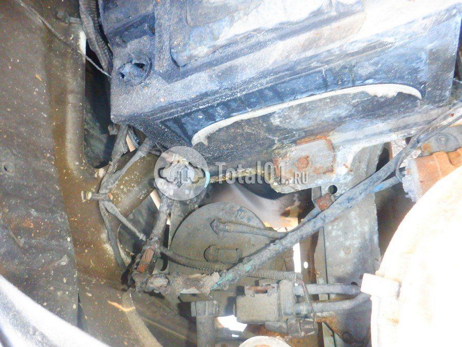 Фото ГАЗ ГАЗель БИЗНЕС 218