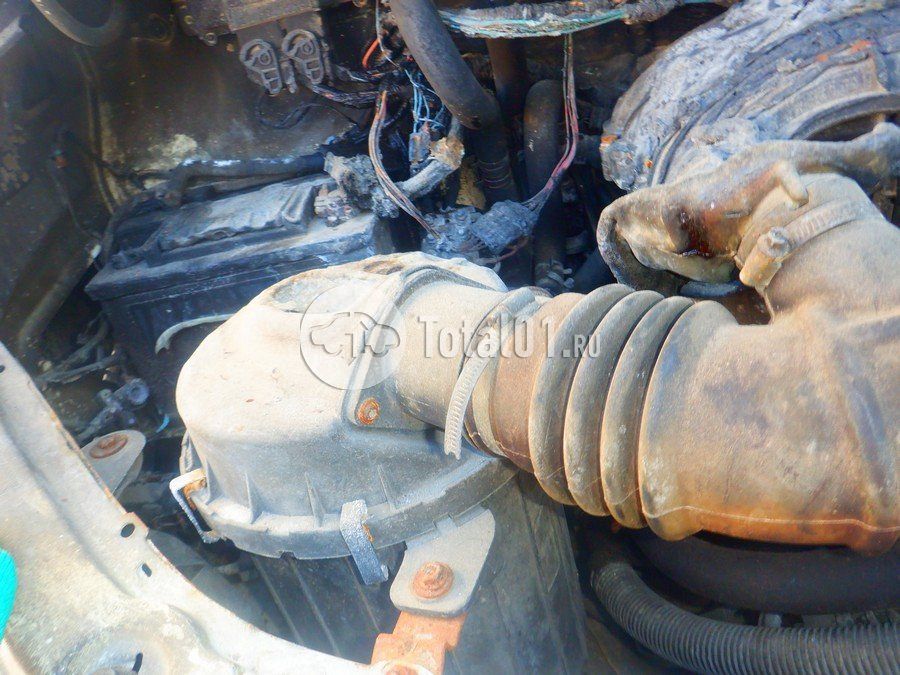 Фото ГАЗ ГАЗель БИЗНЕС 222