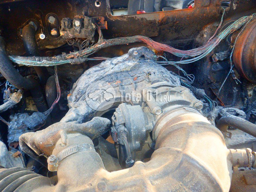 Фото ГАЗ ГАЗель БИЗНЕС 224