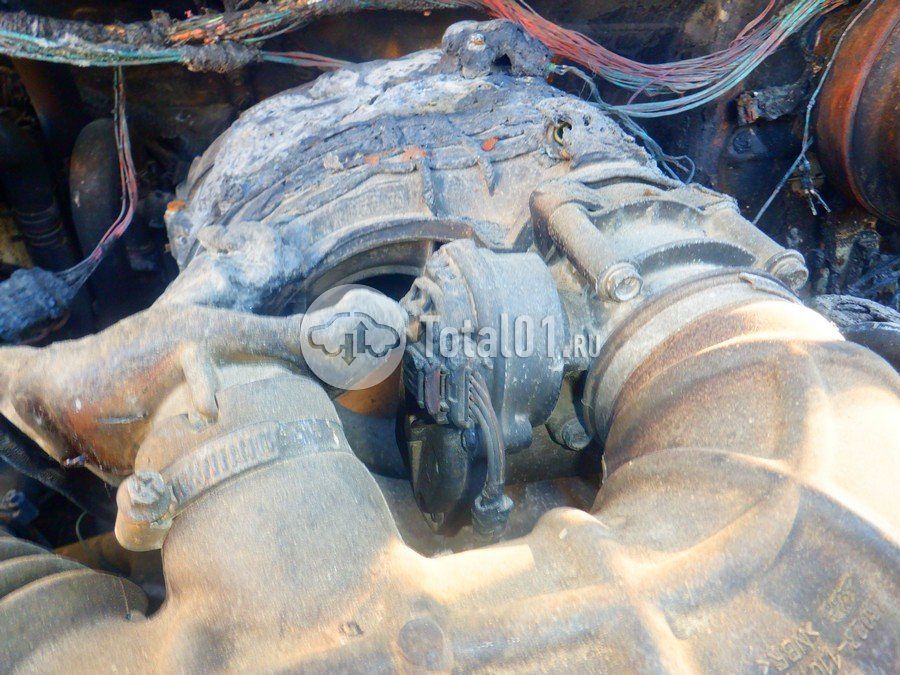 Фото ГАЗ ГАЗель БИЗНЕС 226