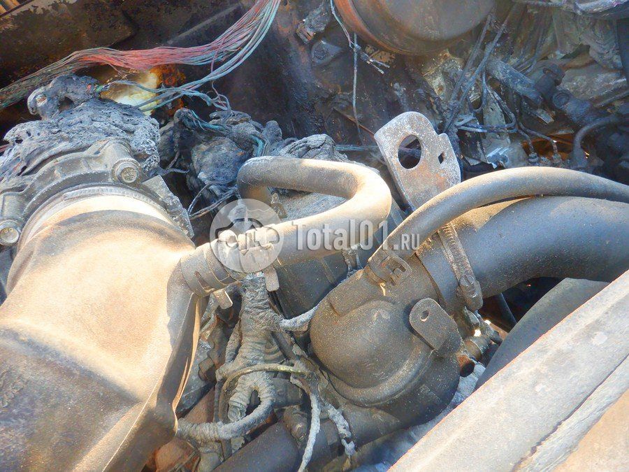 Фото ГАЗ ГАЗель БИЗНЕС 228